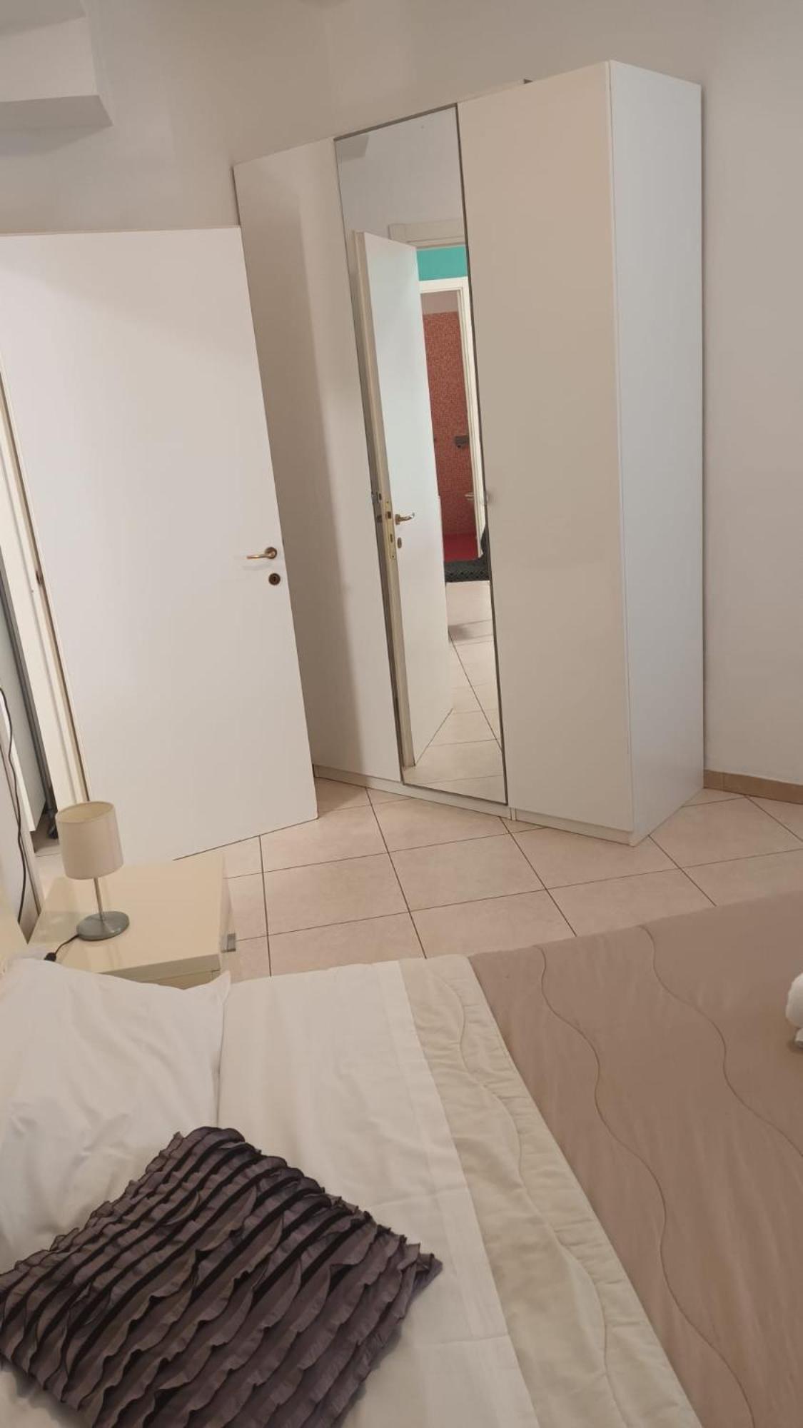 Appartement Olimpo St John In Lateran *