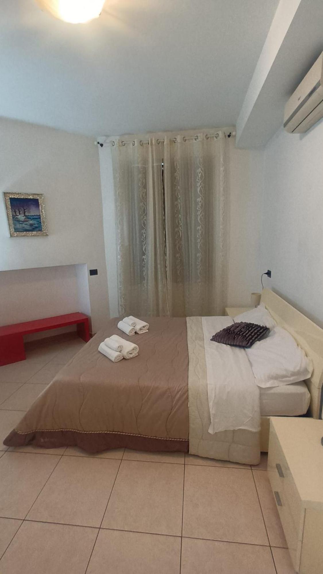 Appartement Olimpo St John In Lateran