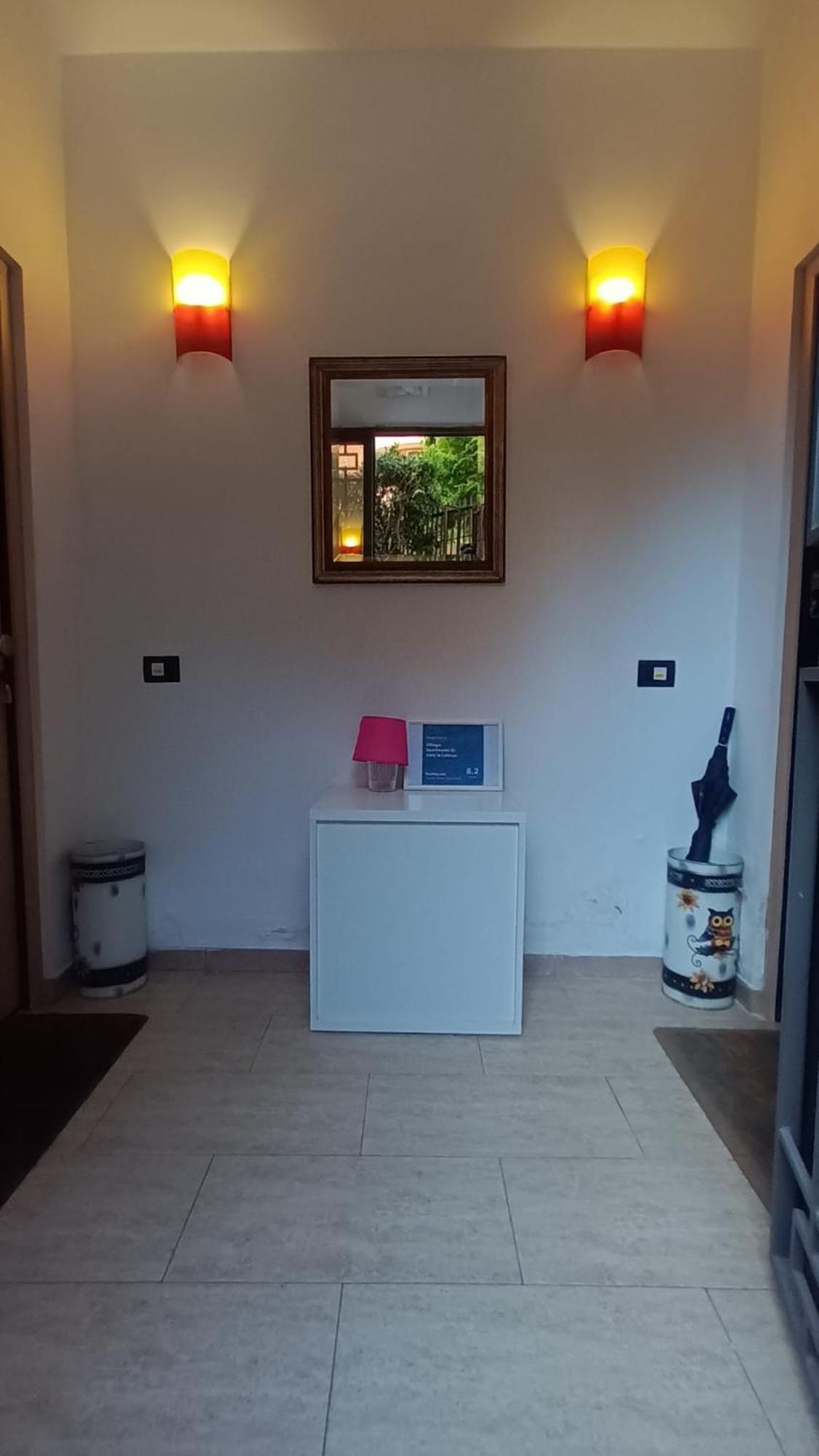 Olimpo St John In Lateran Appartement *