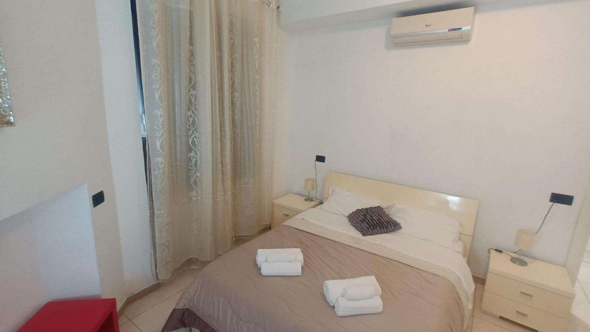 Olimpo St John In Lateran Appartement *