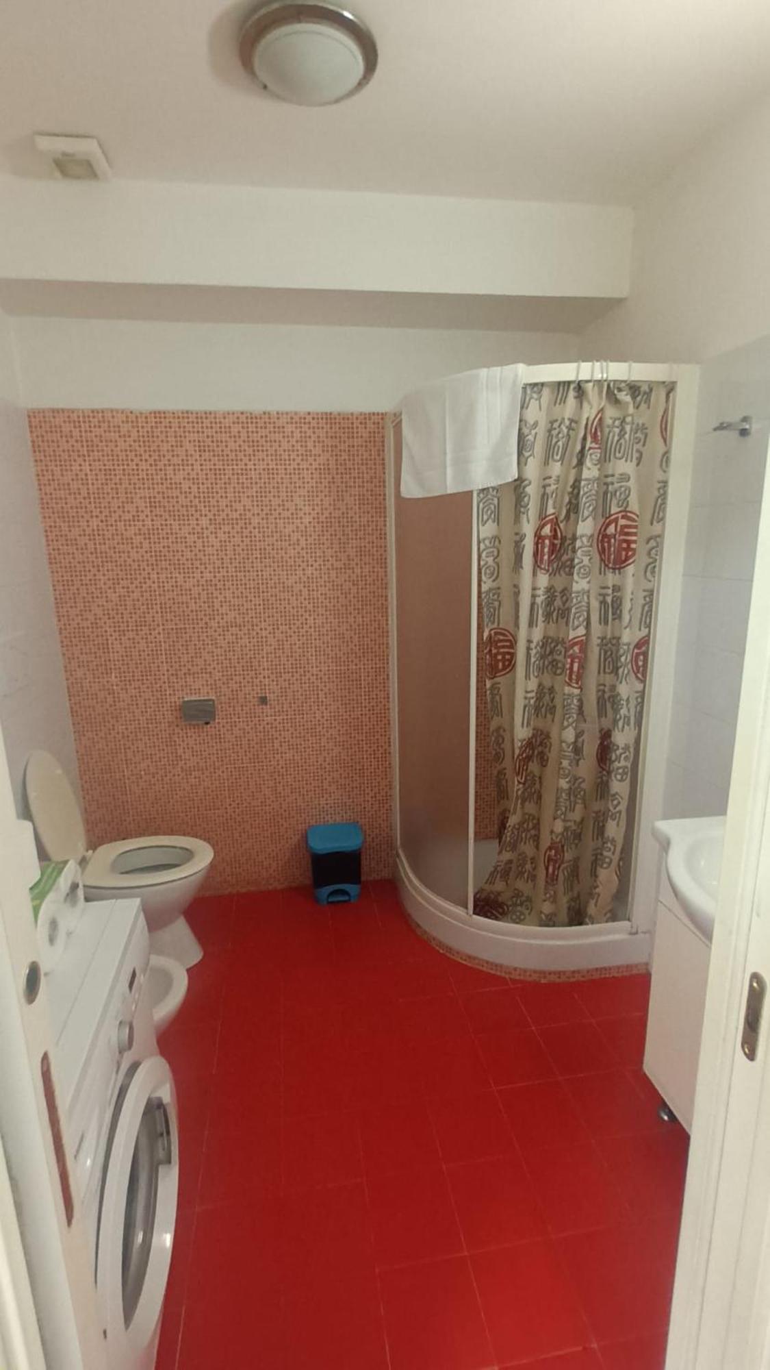 Olimpo St John In Lateran Appartement Rome
