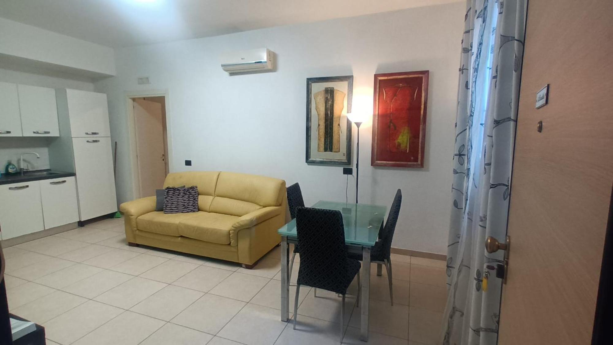 Olimpo St John In Lateran Appartement