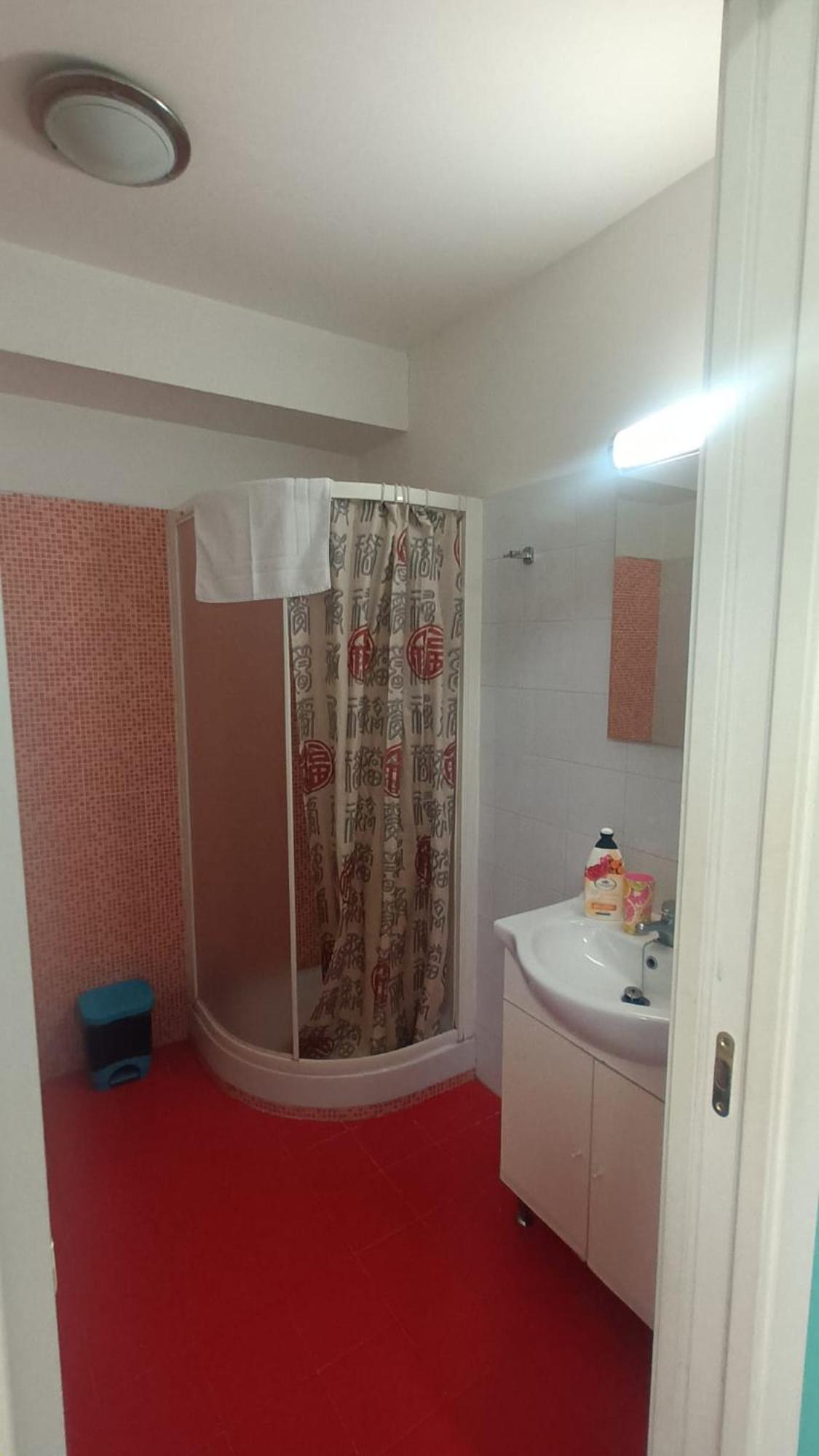 Appartement Olimpo St John In Lateran
