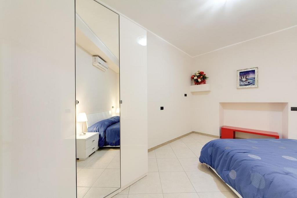 Olimpo St John In Lateran Appartement Rome
